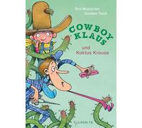 Cowboy Klaus und Kaktus Krause: 10