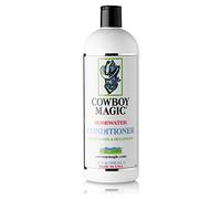 Cowboy Magic Balsamo all'acqua di rose, 946 ml