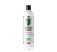 Cowboy Magic Rosewater Conditioner REVITALIZES and DETANGLES 16 Ounce