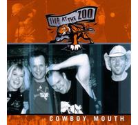 Cowboy Mouth - Live At the Zoo (UK Import)