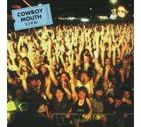 Cowboy Mouth - Live! (UK Import)