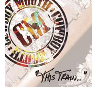 Cowboy Mouth - This Train