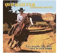 Cowboy on the Run- Live in New York 1976