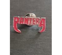 Cowboy PANTERA Dimebag Darrell dal distintivo Hell Pin nuovo di alta qualità