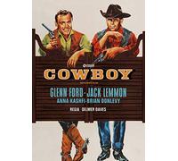 Cowboy (Restaurato In Hd)