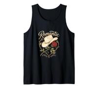 Cowboy Romance Estetica Western Romanzo Romantico Fan Canotta
