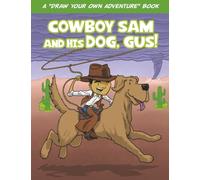Cowboy Sam and His Dog Gus: Volume 1, Series 1