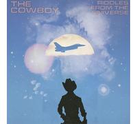 Cowboy, The Riddles From The Universe (Vinyl LP)