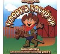 Cowboy Toy Joe - Woody's Roundup