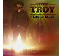 Cowboy Troy - King of Clubs