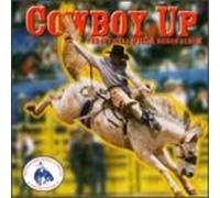 Cowboy Up - Official Prca Album