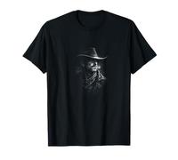 Cowboy, Western, e, fuorilegge, Selvaggio, e, Ovest, IC Maglietta