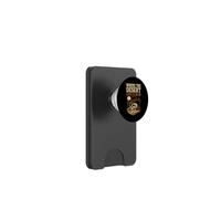 Cowboy Western Gothic Dark Country Maledetto Cowboy Fuorilegge PopSockets PopWallet per MagSafe
