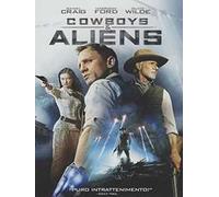 Cowboys & Aliens (DVD)