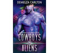 Cowboys and Aliens: En Utomjordisk Science Fiction-Romantik
