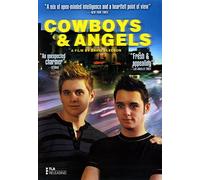 Cowboys And Angels [2004]