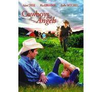 Cowboys & Angels (2000)
