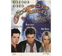 Cowboys & Angels