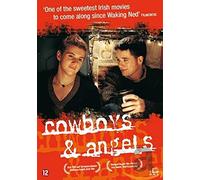 Cowboys & angels (DVD)