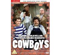 Cowboys - Complete Series 1 ( Cowboys - Complete First Series ) ( Cow boys - Complete Series One )