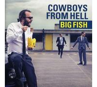 Cowboys From Hell Big Fish (CD)
