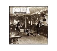 - Cowboys From Hell - CD