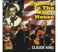 Cowboys in the White House