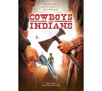 Cowboys & Indians