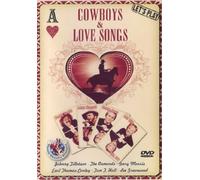 Cowboys & Love Songs [Edizione: Regno Unito]