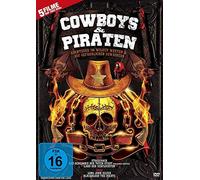 Cowboys & Piraten