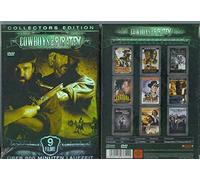 Cowboys & Piraten - Box