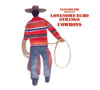 COWBOYS - YASUSHI IDE PRESENTS