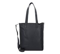 Cowboysbag Bonanza Buckley Borsa a tracolla Pelle 32 cm Scomparto per laptop nero