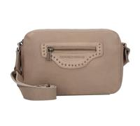 Cowboysbag Enterprise Borsa a tracolla Pelle 25 cm beige