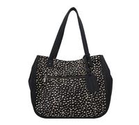 Cowboysbag Hamlet Borsa a tracolla Pelle 36 cm grigio