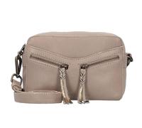 Cowboysbag Miami Borsa a tracolla Pelle 20 cm mocca (TAS028328)