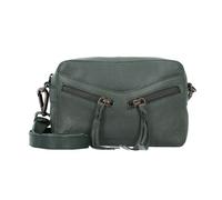 Cowboysbag Miami Borsa a tracolla Pelle 20 cm verde