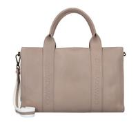 Cowboysbag Oily Cow Borsa a tracolla Pelle 37 cm marrone