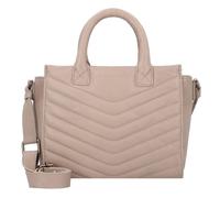 Cowboysbag Quilty Pleasure Borsetta Pelle 24 cm rosa