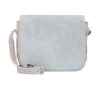 Cowboysbag San Francisco Borsa a tracolla Pelle 24 cm beige