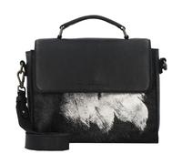 Cowboysbag Seattle Borsetta Pelle 25 cm grigio