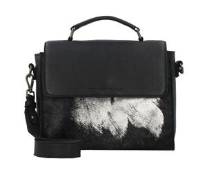 Cowboysbag Seattle Borsetta Pelle 25 cm grigio