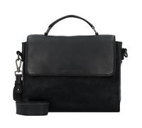 Cowboysbag Seattle Borsetta Pelle 25 cm nero