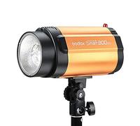 CowboyStudio 300SDI Godox PRO Studio Mono Strobe Luce Photo Flash Speed (300 Watt)