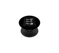 Cowculus Calculus Mucca Latte Formaggio Derivata PopSockets PopGrip Adesivo