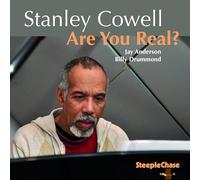 Cowell Stanley - Are You Real?