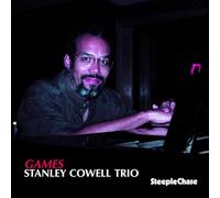 Cowell Stanley - Games
