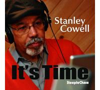 Cowell Stanley - It'S Time