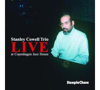 Cowell Stanley - Live