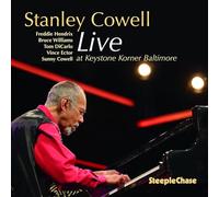 Cowell Stanley - Live At Keystone Korner Baltimore